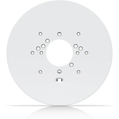 Ubiquiti UACC-GB-Plate-W - Monteringsplatta för kameror Ubiquiti UACC-GB-Plate-W - Monteringsplatta för kameror