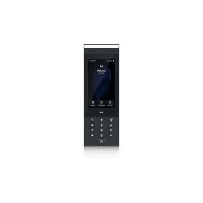 Ubiquiti G3 Intercom - Terminal de control de entrada - Negro Ubiquiti G3 Intercom - Terminal de control de entrada - Negro