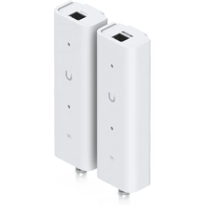 Ubiquiti UACC-Retrofit-PoE-2Wire - Netzwerkerweiterung Ubiquiti UACC-Retrofit-PoE-2Wire - Netzwerkerweiterung