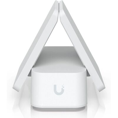 Ubiquiti UACC-UTS Passiv hållare för router Vit Ubiquiti UACC-UTS Passiv hållare för router Vit