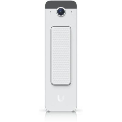 Ubiquiti UVC-DOORBELL-B Campanello video bianco - Video Doorbell Ubiquiti UVC-DOORBELL-B Campanello video bianco - Video Doorbell