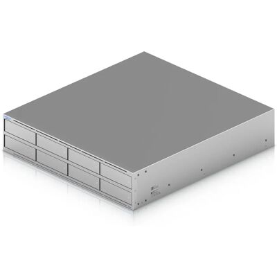 Ubiquiti UNAS-PRO-8 Cortex-A57 16 GB Grauer - Speicher-Server Ubiquiti UNAS-PRO-8 Cortex-A57 16 GB Grauer - Speicher-Server