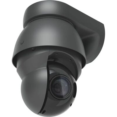Ubiquiti AI PTZ Kamera - 4K Inomhus/Utomhus Säkerhet - 360° Rotation Ubiquiti AI PTZ Kamera - 4K Inomhus/Utomhus Säkerhet - 360° Rotation