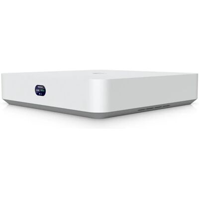 Ubiquiti Ubiquiti UNVR-INSTANT Blanc - Enregistreur vidéo en réseau Ubiquiti Ubiquiti UNVR-INSTANT Blanc - Enregistreur vidéo en réseau