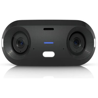 Ubiquiti - G6 180 - Innen/Außen - Schwarz - IP Camera Ubiquiti - G6 180 - Innen/Außen - Schwarz - IP Camera