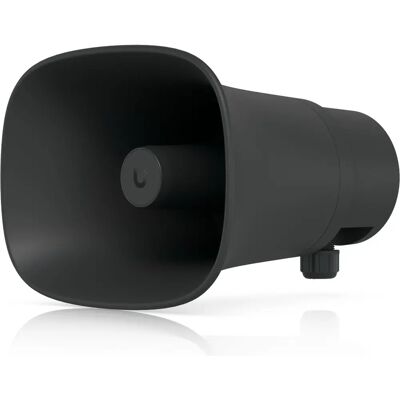 Ubiquiti UP-AI-Horn-Högtalare-B 1-vägs Kablad - Högtalare Ubiquiti UP-AI-Horn-Högtalare-B 1-vägs Kablad - Högtalare