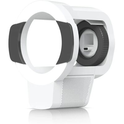 Ubiquiti UACC-Pro-Bullet-Enhancer - IR LED Kamera Zubehör Ubiquiti UACC-Pro-Bullet-Enhancer - IR LED Kamera Zubehör