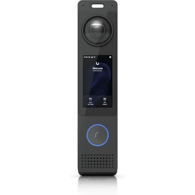 Ubiquiti - G6 Pro Entry - Schwarz - Access control reader Ubiquiti - G6 Pro Entry - Schwarz - Access control reader