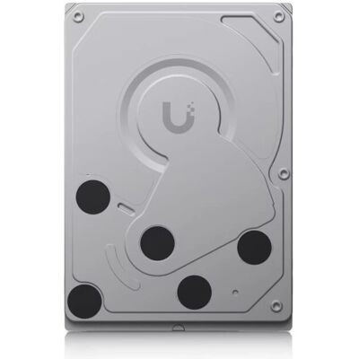 Ubiquiti UACC-HDD-S-4TB Internt hårddisk - Videolagring Ubiquiti UACC-HDD-S-4TB Internt hårddisk - Videolagring
