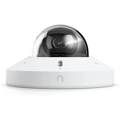 Ubiquiti - G6 Mini Dome - 8MP 4K - Caméra IP intérieure Ubiquiti - G6 Mini Dome - 8MP 4K - Caméra IP intérieure