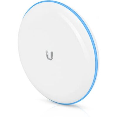 Ubiquiti - UBB-SINGLE - 60 GHz - 802.11ad - Pont réseau Ubiquiti - UBB-SINGLE - 60 GHz - 802.11ad - Pont réseau