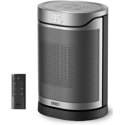 Dreo Atom 318 Tragbarer Raumheizer - Raumheizer Dreo Atom 318 Tragbarer Raumheizer - Raumheizer