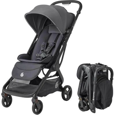 Ergobaby Metro 3 Kinderwagen - Leicht, zusammenklappbar, mit Sonnendach Ergobaby Metro 3 Kinderwagen - Leicht, zusammenklappbar, mit Sonnendach