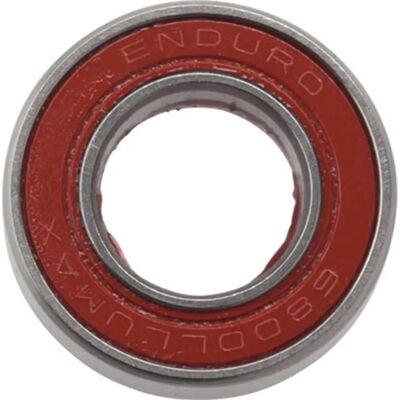 Enduro 6800 LLU Lager - Max ABEC 3 - 10x19x5 Enduro 6800 LLU Lager - Max ABEC 3 - 10x19x5
