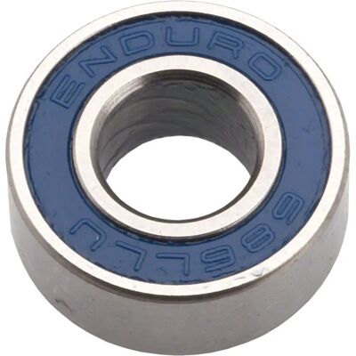 Enduro ABEC-3 6807 2RS Kugleleje Enduro ABEC-3 6807 2RS Kugleleje