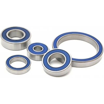 Enduro Bearings - CØ 6806 VV ZERØ Ceramic - 30x42x7mm - Ceramic - Lager Enduro Bearings - CØ 6806 VV ZERØ Ceramic - 30x42x7mm - Ceramic - Lager