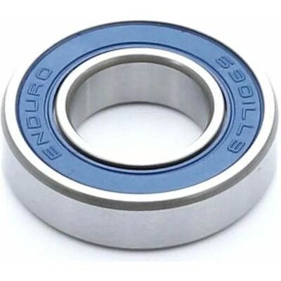 Enduro Bearings ABEC3 6901 LLB Lager - Silber - Steuerköpfe Enduro Bearings ABEC3 6901 LLB Lager - Silber - Steuerköpfe