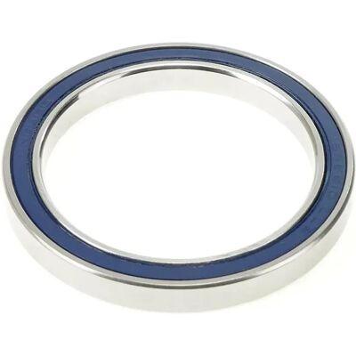 ENDURO BEARINGS S6810 2RS - Rotsvrij staal kogellager 50x65x7 ENDURO BEARINGS S6810 2RS - Rotsvrij staal kogellager 50x65x7