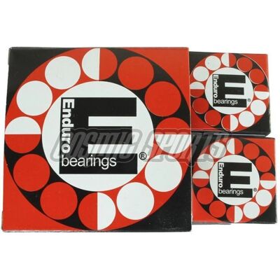 Enduro Bearings - Nabenlager Kit - ABEC 3 - Lagerkit Enduro Bearings - Nabenlager Kit - ABEC 3 - Lagerkit