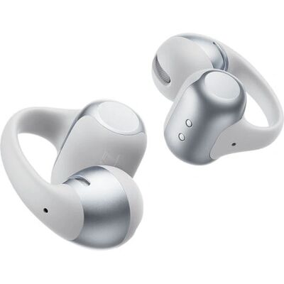 SHOKZ - OpenDots 2 - Beige Grigio - Orecchio Aperto - Headset SHOKZ - OpenDots 2 - Beige Grigio - Orecchio Aperto - Headset