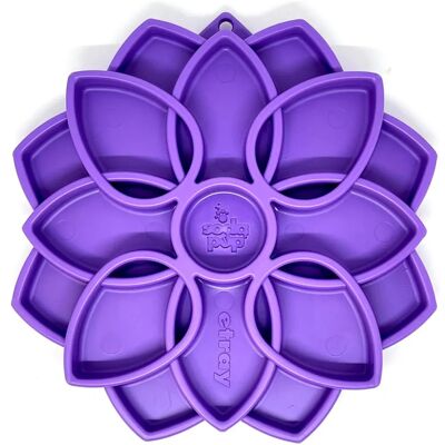 SodaPup - SP Mandala Miska - Fioletowa - Mandala - Miska SodaPup - SP Mandala Miska - Fioletowa - Mandala - Miska