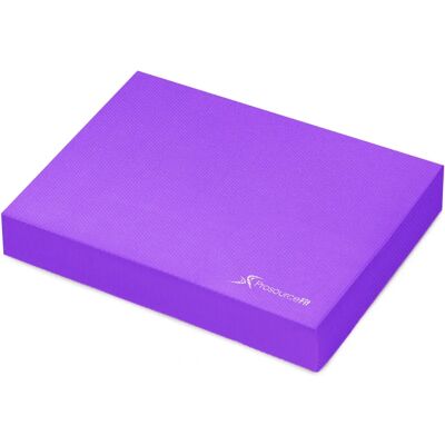 Coussin d'Équilibre ProsourceFit - Antidérapant, Rembourré, Utilisation Multiple pour Fitness & Yoga - Publicité Coussin d'Équilibre ProsourceFit - Antidérapant, Rembourré, Utilisation Multiple pour Fitness & Yoga - Publicité