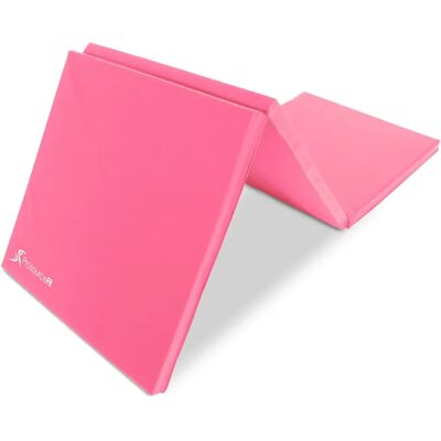 Prosource Rosa Trefaldig Yogamatta Prosource Rosa Trefaldig Yogamatta