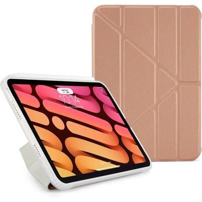 Pipetto P055-63-S Tabletthülle - Rose Gold Pipetto P055-63-S Tabletthülle - Rose Gold