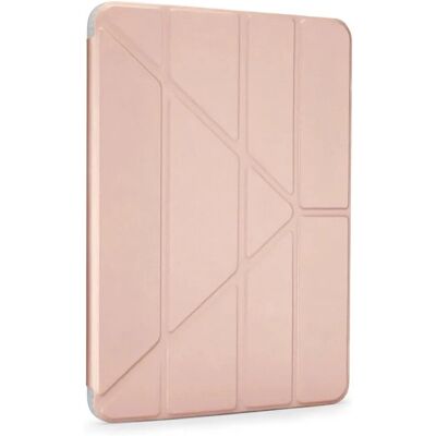 Pipetto P052-126-AD Pink iPad Air 11" Hülle - Tablet Case Pipetto P052-126-AD Pink iPad Air 11" Hülle - Tablet Case