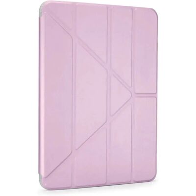 Pipetto P052-128-AD Lila iPad Air 11" Folio-Hülle Pipetto P052-128-AD Lila iPad Air 11" Folio-Hülle