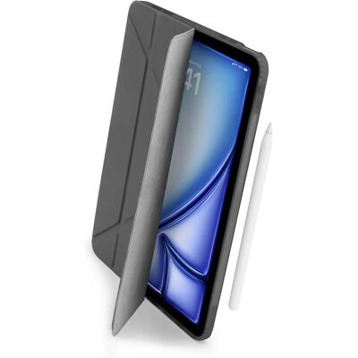 Pipetto P052-50-AE iPad Air 13" Grau Folio-Tablet-Hülle Pipetto P052-50-AE iPad Air 13" Grau Folio-Tablet-Hülle