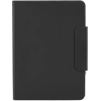 Pipetto P059-49-AE iPad Air 13" Drehbares Faltcover - Schwarz Pipetto P059-49-AE iPad Air 13" Drehbares Faltcover - Schwarz