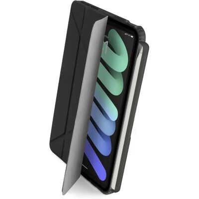 Pipetto - P053-49-AJ - Schwarz - 21.1 cm - Tablet-Hülle Pipetto - P053-49-AJ - Schwarz - 21.1 cm - Tablet-Hülle