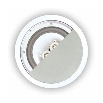 OSD Audio - ICE800TTWRS - 8in woofer OSD Audio - ICE800TTWRS - 8in woofer