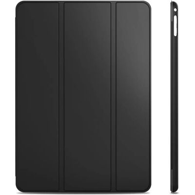 Capa para Tablet JETech 3040-CS-GOLD2-AIR2-BK - Folio 24,6 cm (9,7") para iPad Air 2 Capa para Tablet JETech 3040-CS-GOLD2-AIR2-BK - Folio 24,6 cm (9,7") para iPad Air 2