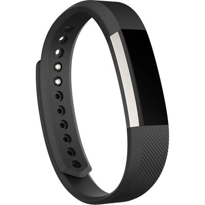 Fitbit Alta HR Zwart Activiteiten Tracker Fitbit Alta HR Zwart Activiteiten Tracker