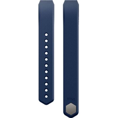 Fitbit FB158ABBUL - Blau Elastomer Zubehör für Wearables Fitbit FB158ABBUL - Blau Elastomer Zubehör für Wearables