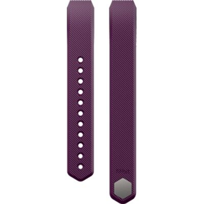 Fitbit Fitbit Alta Classic Violett Elastomer Sport Uhrarmband - Smartwatch Zubehör Fitbit Fitbit Alta Classic Violett Elastomer Sport Uhrarmband - Smartwatch Zubehör