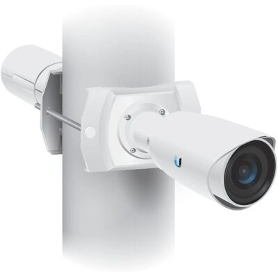 Ubiquiti UVC-PRO-M : Support de Caméra de Sécurité - Durable et Flexible - Publicité Ubiquiti UVC-PRO-M : Support de Caméra de Sécurité - Durable et Flexible - Publicité