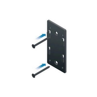 Ubiquiti POE-WM Seinäkiinnike - Käyttöpaikka Ubiquiti POE-WM Seinäkiinnike - Käyttöpaikka
