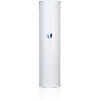 Ubiquiti AP-5AC-90-HD Netzantenne - Sector, 22 dBi, 5,15-5,85 GHz Ubiquiti AP-5AC-90-HD Netzantenne - Sector, 22 dBi, 5,15-5,85 GHz