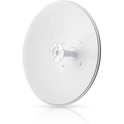 Antena de red Ubiquiti AF-5G30-S45 - 30dBi - Blanco Antena de red Ubiquiti AF-5G30-S45 - 30dBi - Blanco