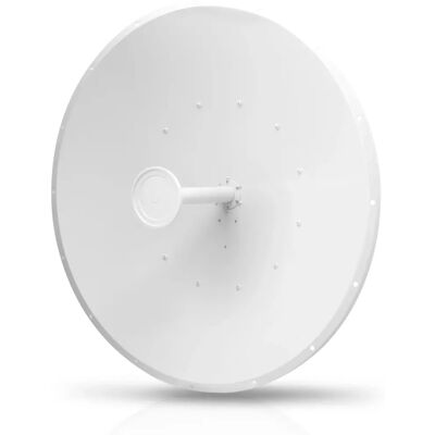 Antenna di rete Ubiquiti AF-5G34-S45 - 34 dBi - Esterno 5 GHz Antenna di rete Ubiquiti AF-5G34-S45 - 34 dBi - Esterno 5 GHz