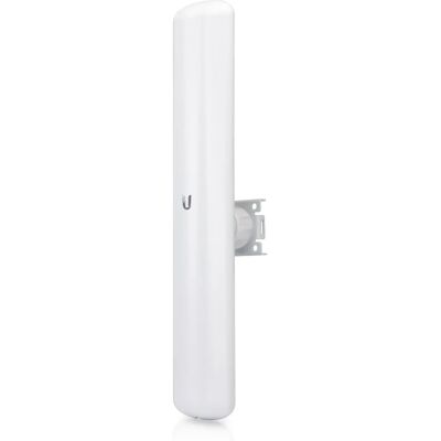 Ubiquiti LiteBeam M5 LBE-5AC-16-120 - Point d'Accès Extérieur 5GHz Ubiquiti LiteBeam M5 LBE-5AC-16-120 - Point d'Accès Extérieur 5GHz