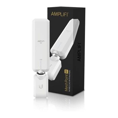 Ubiquiti Networks AmpliFi HD Mesh Point - Mesh-WLAN-Zugangspunkt Ubiquiti Networks AmpliFi HD Mesh Point - Mesh-WLAN-Zugangspunkt