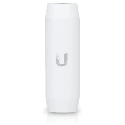 Ubiquiti INS-3AF-I-G Adapter PoE Gigabit - Ethernet 48V Ubiquiti INS-3AF-I-G Adapter PoE Gigabit - Ethernet 48V
