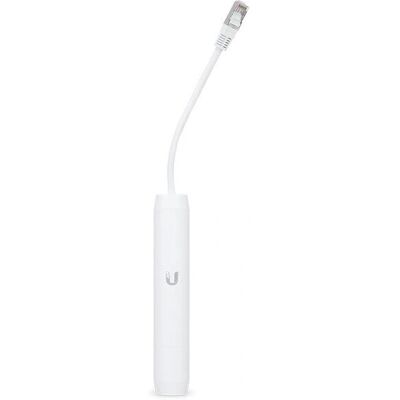 Ubiquiti INS-3AF-O-G PoE-Adapter - Outdoor Gigabit Ethernet Ubiquiti INS-3AF-O-G PoE-Adapter - Outdoor Gigabit Ethernet