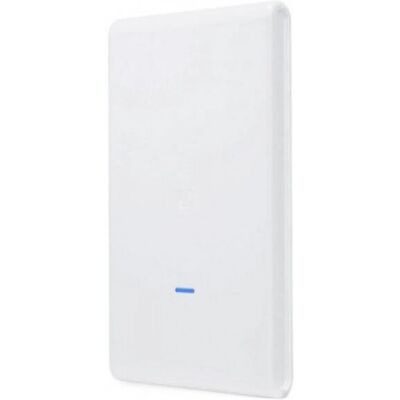 Ubiquiti UAP-AC-M-PRO 1300 Mbit/s Vit Power over Ethernet - Trådlös Access Point Ubiquiti UAP-AC-M-PRO 1300 Mbit/s Vit Power over Ethernet - Trådlös Access Point
