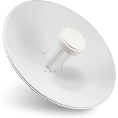 Ubiquiti PowerBeam M5 25Dbi 5Ghz hálózati antenna - Hálózati antenna Ubiquiti PowerBeam M5 25Dbi 5Ghz hálózati antenna - Hálózati antenna