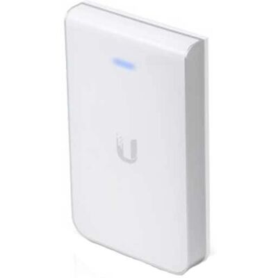 Ubiquiti UAP-AC-IW Biały punkt dostępowy Wi-Fi dwupasmowy 802.11ac Ubiquiti UAP-AC-IW Biały punkt dostępowy Wi-Fi dwupasmowy 802.11ac